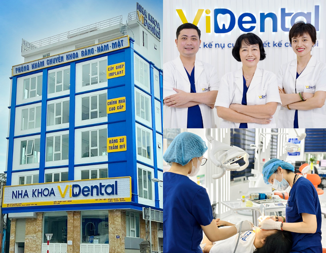 Dental Group kỷ niệm 5 năm phát triển và ra mắt hệ sinh thái nha khoa ảnh 2