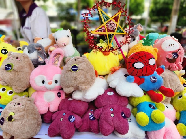 Công ty Vinameco kết hợp với các bệnh viện lớn tổ chức nhiều hoạt động ý nghĩa ảnh 3