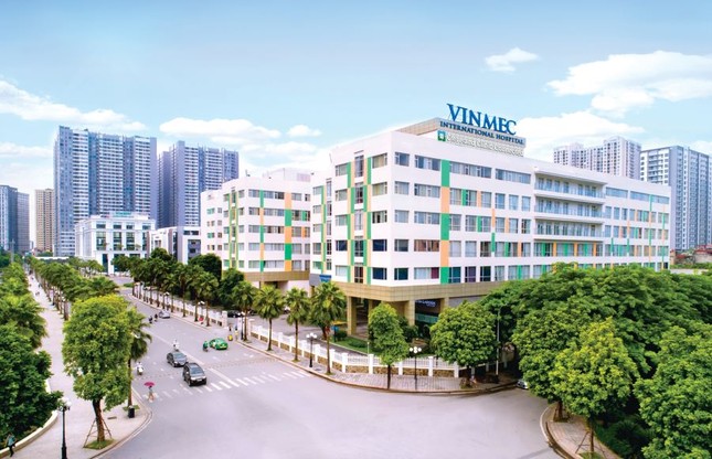 Vinmec ra mắt Vincare Primé – Mô hình quản lý sức khỏe cho giới thượng lưu đầu tiên tại Việt Nam ảnh 4