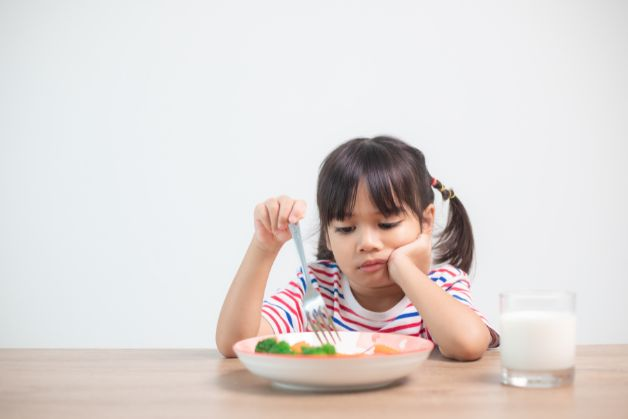 Giải mã sức hút của siro Glucankid giúp trẻ ăn ngon và tăng đề kháng hiệu quả ảnh 1
