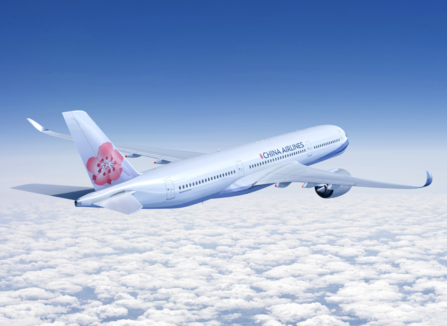 China Airlines tung nhiều khuyến mãi hấp dẫn chào mừng đường bay mới đến Seattle ảnh 1