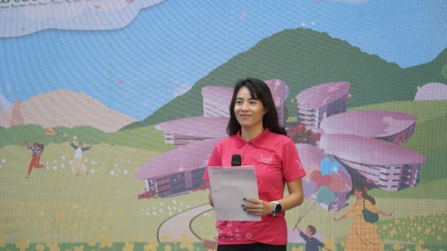 Hơn 1 tỷ đồng được gây quỹ tại Lễ hội Hạnh phúc - Happiness Day 2024 ảnh 2