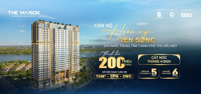 Quản lý vận hành chuyên nghiệp và tận tâm giúp gia tăng giá trị dự án của C-Holdings ảnh 3