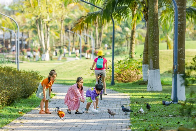 Khám phá vùng đất được cho là khởi nguồn của những nụ cười hạnh phúc ảnh 4