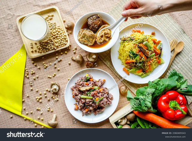 Ba điều sẽ khiến bạn có cái nhìn khác về đậu nành ảnh 1