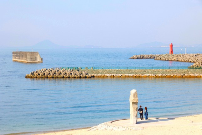 Địa điểm lãng mạn để cầu hôn tại Ehime – Nhật Bản ảnh 1