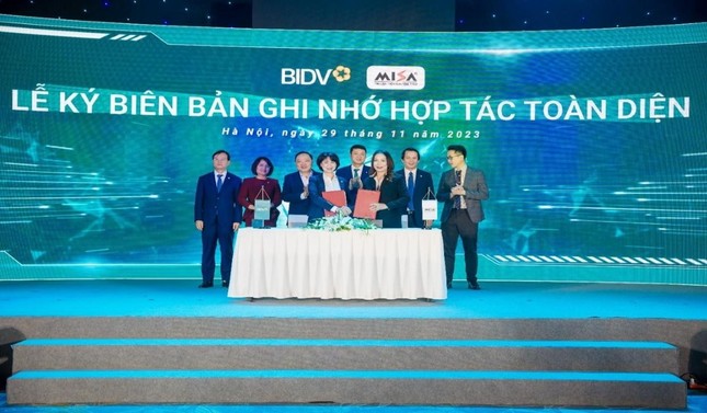 BIDV Open API - Dẫn đầu xu thế ngân hàng mở ảnh 2