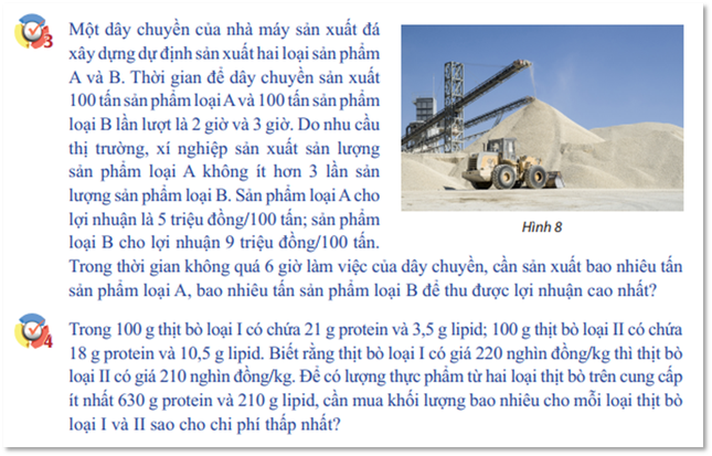 SGK Toán học bộ Chân trời sáng tạo: Đáp ứng yêu cầu đổi mới đề thi, kéo gần Toán học với cuộc sống ảnh 2