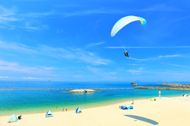 Địa điểm lãng mạn để cầu hôn tại Ehime – Nhật Bản ảnh 3