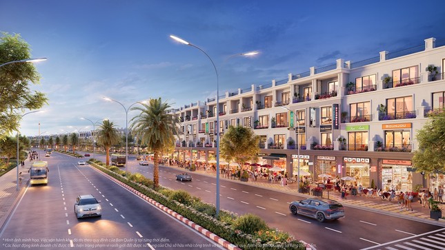 Thị trường dậy sóng khi 'bom tấn' Vinhomes Royal Island chính thức bùng nổ ảnh 1