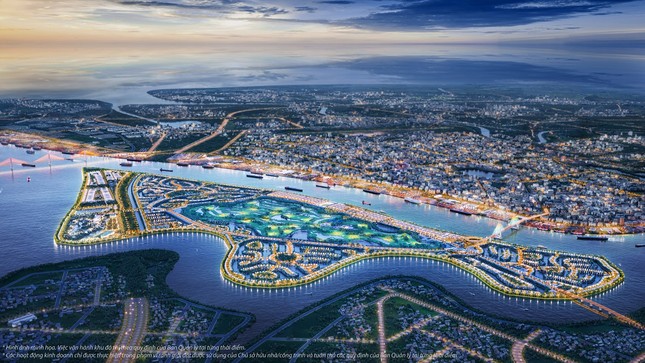 Thị trường dậy sóng khi 'bom tấn' Vinhomes Royal Island chính thức bùng nổ ảnh 4