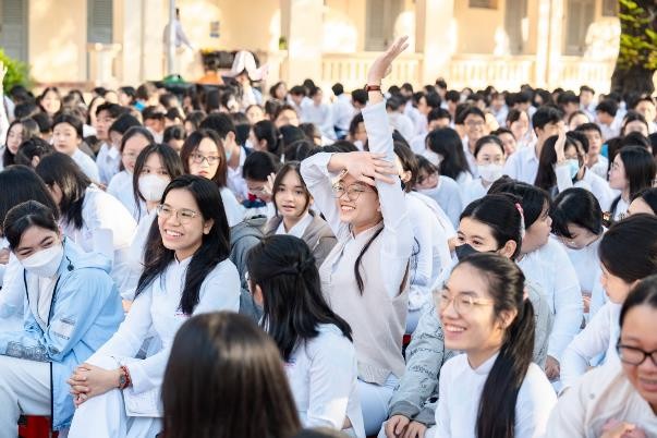 Những ý tưởng xanh ấn tượng sẽ tranh tài ở chung kết cuộc thi Tiếng nói Xanh ảnh 1