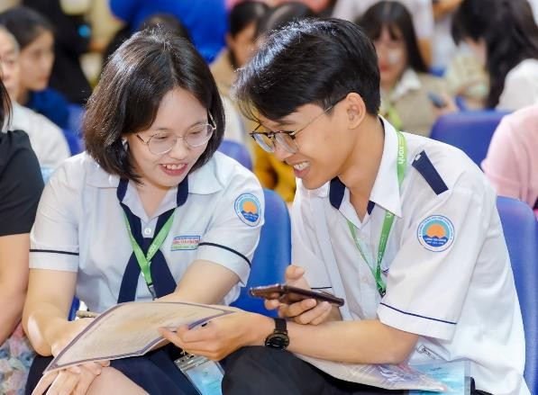 Những ý tưởng xanh ấn tượng sẽ tranh tài ở chung kết cuộc thi Tiếng nói Xanh ảnh 2