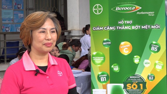 Thứ trưởng Bộ Y tế: Cần thêm nhiều hoạt động khám chữa bệnh miễn phí cho đồng bào các dân tộc ảnh 3