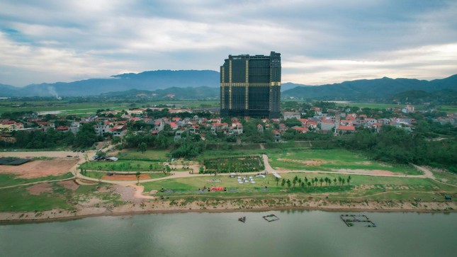 Sở hữu dinh thự khoáng nóng tự nhiên tại tâm mạch tinh hoa đất Tổ ảnh 2