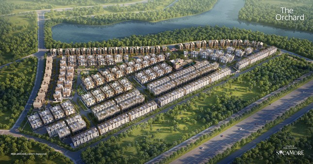 Gated Community – Chuẩn sống mới của cộng đồng danh giá ảnh 1