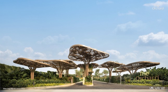 Gated Community – Chuẩn sống mới của cộng đồng danh giá ảnh 2