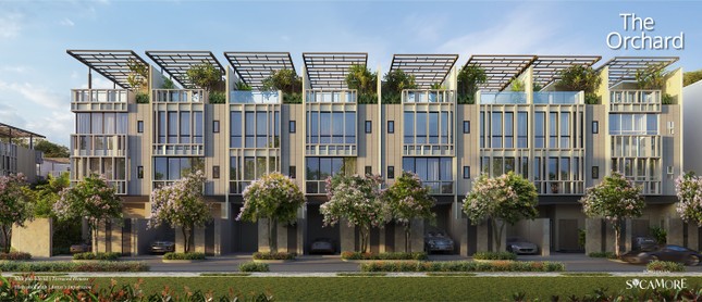 Gated Community – Chuẩn sống mới của cộng đồng danh giá ảnh 3
