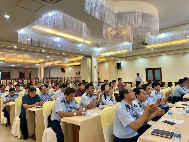 Bến Tre xử phạt hơn 153 triệu đồng 4 đơn vị kinh doanh hàng hóa xâm phạm quyền đối với nhãn hiệu Ống nhựa Hoa Sen ảnh 4