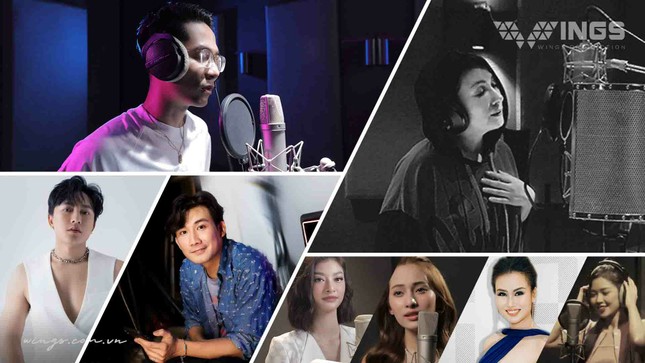 Wings Production: Ưu đãi 20% cho lần đầu trải nghiệm chất lượng ảnh 1