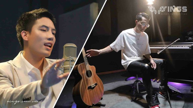 Wings Production: Ưu đãi 20% cho lần đầu trải nghiệm chất lượng ảnh 2