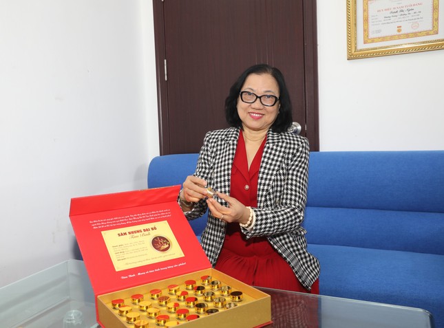 Mắc nhiều bệnh tuổi già và bí kíp tăng cường sức khỏe của cố vấn U70 ảnh 2