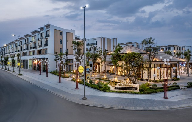 T&T Group hợp tác quản lý vận hành 'chuẩn Nhật Bản' tại dự án T&T City Millennia Long An ảnh 2