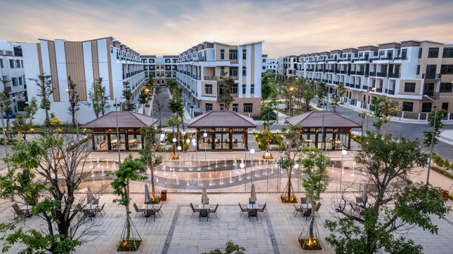 T&T Group hợp tác quản lý vận hành 'chuẩn Nhật Bản' tại dự án T&T City Millennia Long An ảnh 3