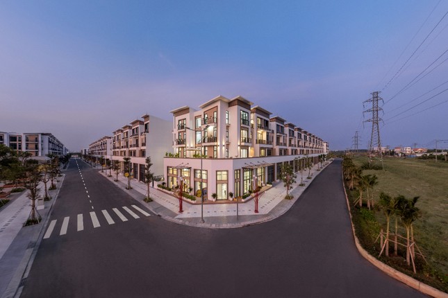 T&T Group hợp tác quản lý vận hành 'chuẩn Nhật Bản' tại dự án T&T City Millennia Long An ảnh 4