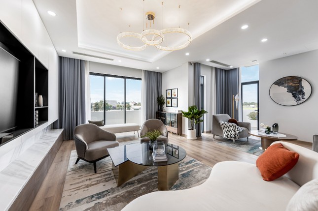 T&T Group hợp tác quản lý vận hành 'chuẩn Nhật Bản' tại dự án T&T City Millennia Long An ảnh 5