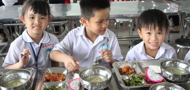 2 thập kỷ trôi qua, Ajinomoto bền bỉ trao học bổng đến hàng ngàn học sinh nghèo vượt khó tại Đồng Nai ảnh 3