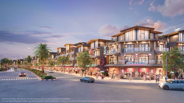 'Tâm chấn' Vinhomes Royal Island khuynh đảo thị trường ảnh 3