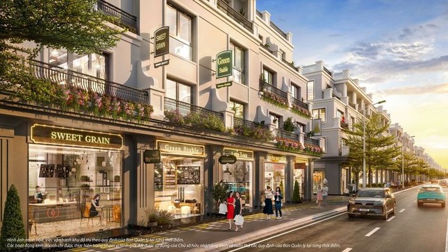 'Tâm chấn' Vinhomes Royal Island khuynh đảo thị trường ảnh 4