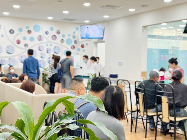 Vô sinh nam – Khi nào nên đi khám và điều trị? ảnh 2