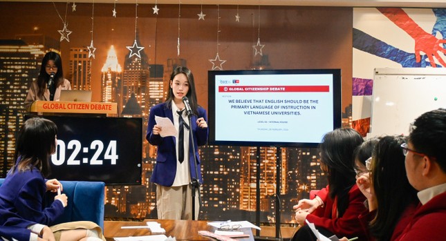 Hơn 90% sinh viên Swinburne Việt Nam có việc làm sau 3 tháng tốt nghiệp ảnh 2