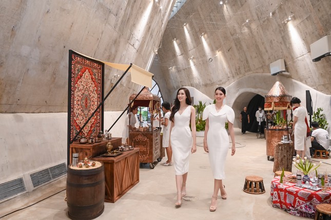 Tour Cà Phê Thiền: Trải nghiệm du lịch chữa lành Thân – Tâm – Trí ảnh 3