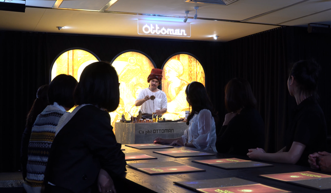 Tour Cà Phê Thiền: Trải nghiệm du lịch chữa lành Thân – Tâm – Trí ảnh 4