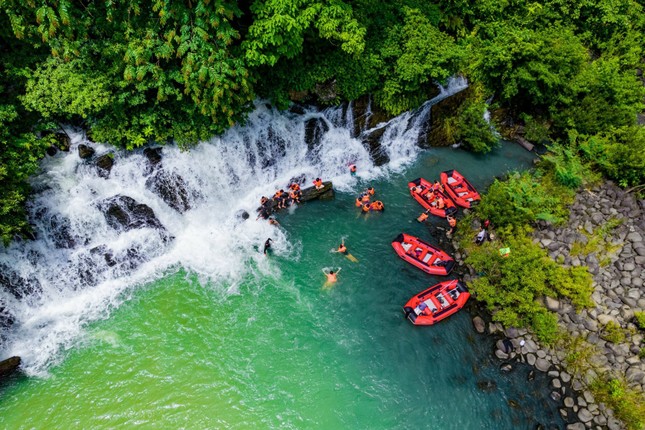Tour Cà Phê Thiền: Trải nghiệm du lịch chữa lành Thân – Tâm – Trí ảnh 6