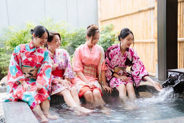 Thanh Thủy (Phú Thọ): Bất động sản điểm đến hé lộ chuỗi sự kiện đặc sắc 2024 ảnh 1