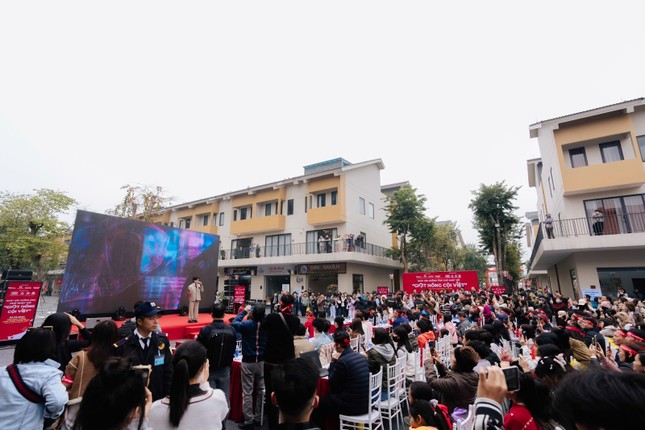 Thanh Thủy (Phú Thọ): Bất động sản điểm đến hé lộ chuỗi sự kiện đặc sắc 2024 ảnh 3