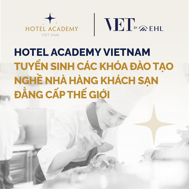 Hotel Academy Việt Nam (VET by EHL) đề xuất giải pháp phát triển du lịch đồng bằng sông Cửu Long ảnh 3