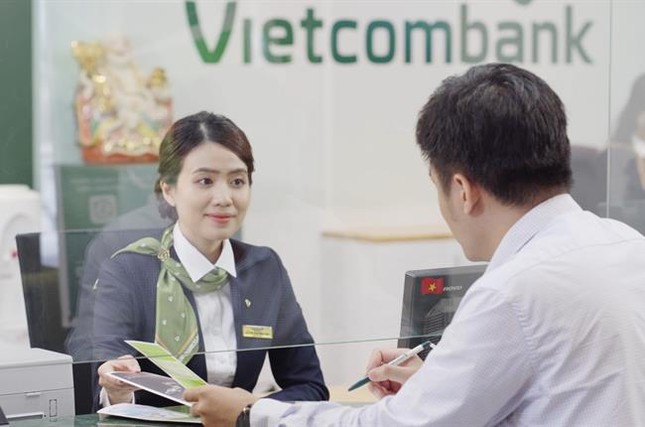 Vietcombank triển khai chương trình giảm lãi suất cho vay hỗ trợ và thúc đẩy tăng trưởng kinh tế năm 2024 ảnh 1