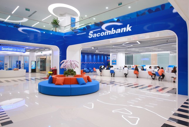 Sacombank được Moody’s nâng bậc nhiều chỉ số xếp hạng quan trọng ảnh 2