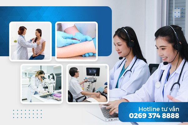 Phòng Khám Đa Khoa Tây Nguyên ở Gia Lai: Nơi khám bệnh chất lượng cao ảnh 1