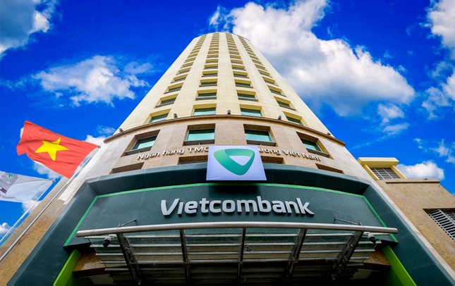 Vietcombank triển khai chương trình giảm lãi suất cho vay hỗ trợ và thúc đẩy tăng trưởng kinh tế năm 2024 ảnh 2