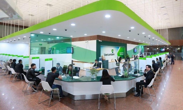 Vietcombank ưu đãi lãi suất vay chỉ từ 4.8%/năm ảnh 1