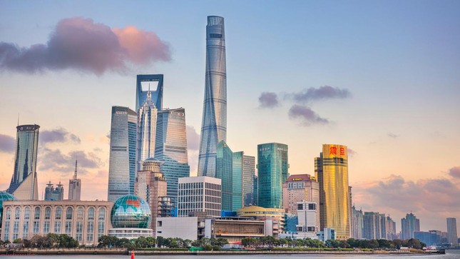 Điểm mặt các anh tài hàng đầu thế giới tham gia cuộc thi “Phương án kiến trúc Tháp 108 tầng” tại Việt Nam ảnh 2