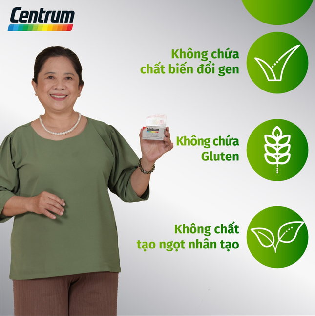 'Bữa ăn cầu vồng' bổ sung đầy đủ vitamin và khoáng chất cho cơ thể ảnh 1