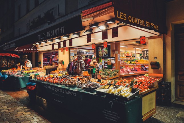 Lễ hội Balade En France – Điểm hẹn cuối tuần trải nghiệm không gian văn hóa Pháp ảnh 2