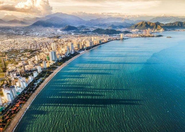 Động lực mới, nguồn lực mới cho Nha Trang phát triển ảnh 1